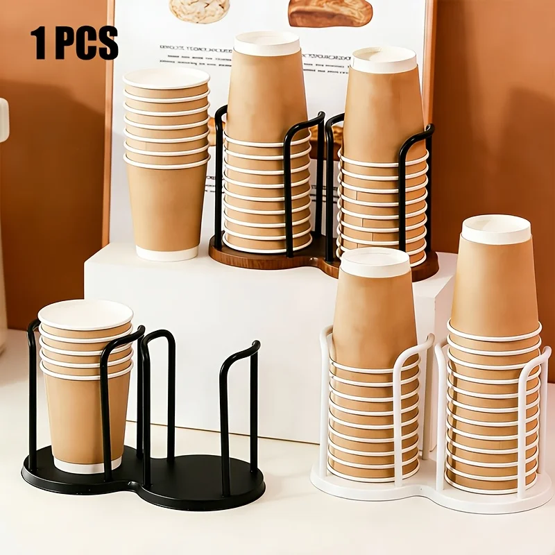 Home Bathroom Lighting Design - 1 piece, multi-functional disposable cup holder,