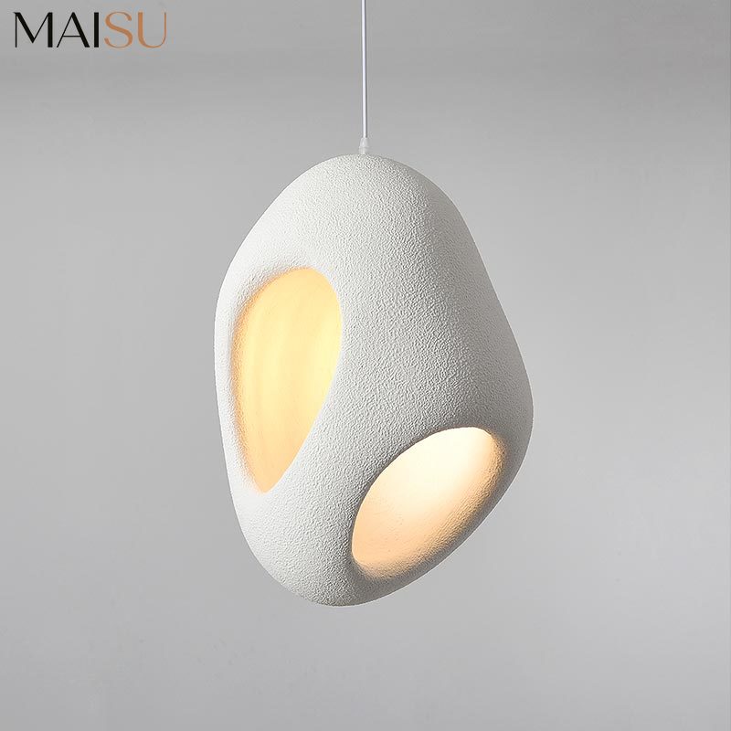 Home Bathroom Lighting Design - 2026 LED Pendant Light Modern Design