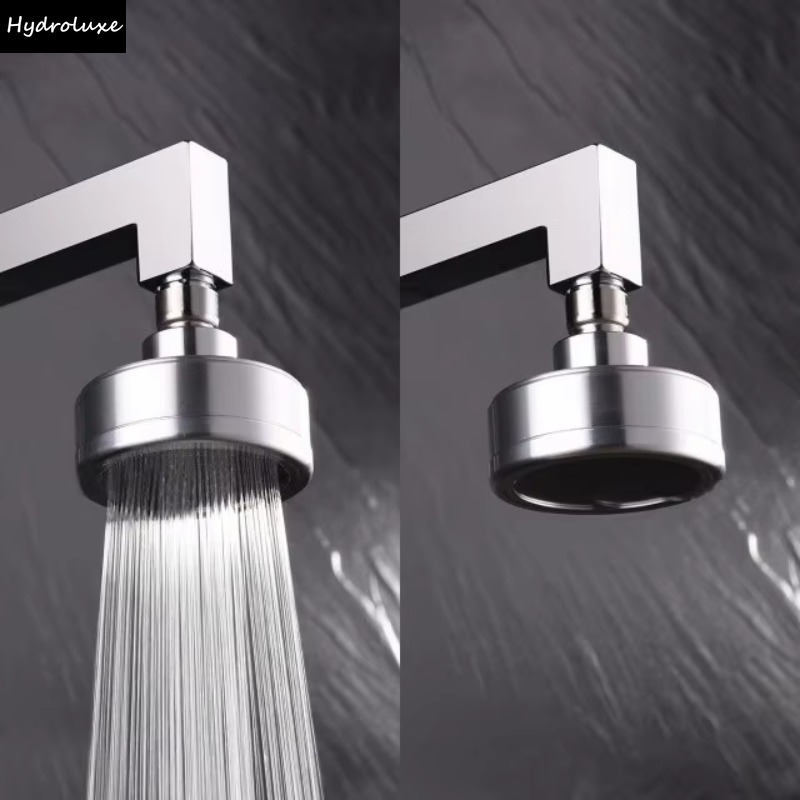 Home Bathroom Renovation - Bathroom Shower Head High Pressure 304