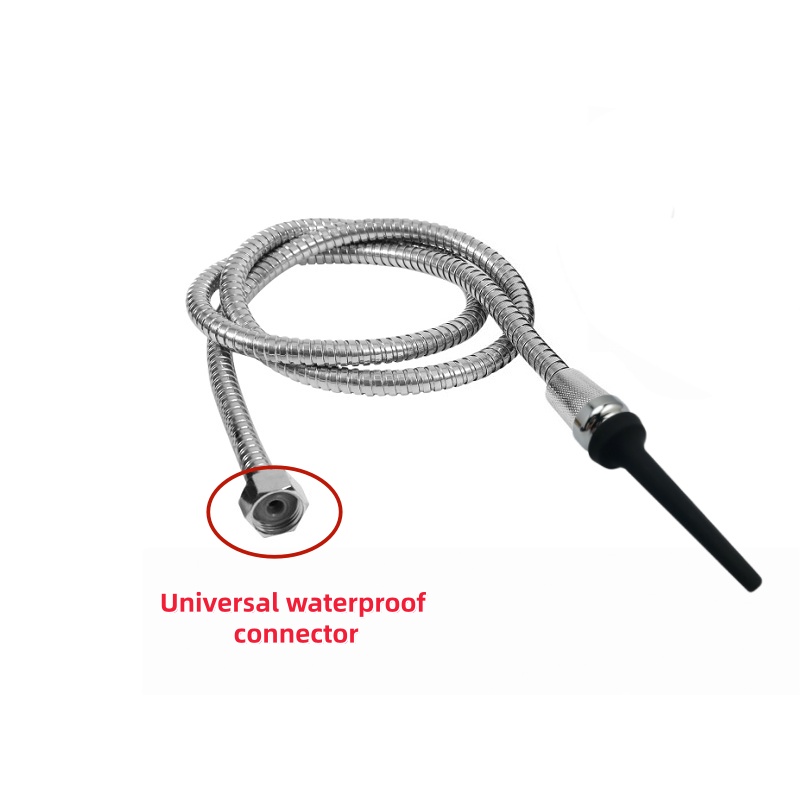 Handheld Shower Head Can Be Co - Home Bathroom Renovation ulasan dan harga