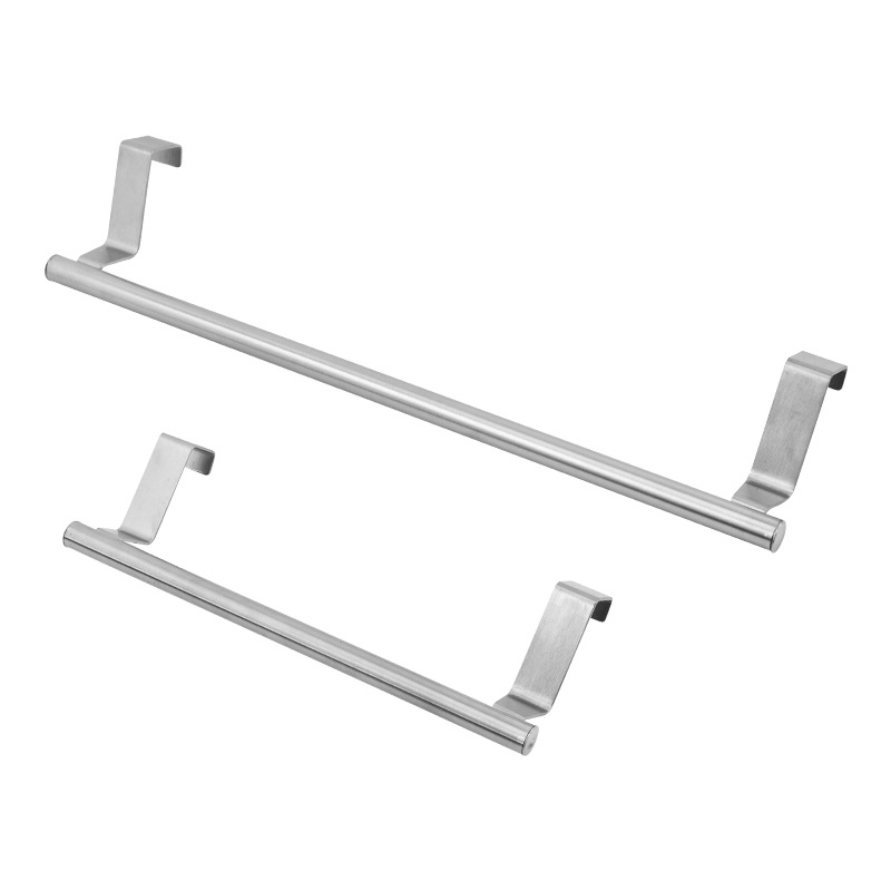 Cabinet Door Hanging Stainless - Towel Bar Stainless ulasan dan harga