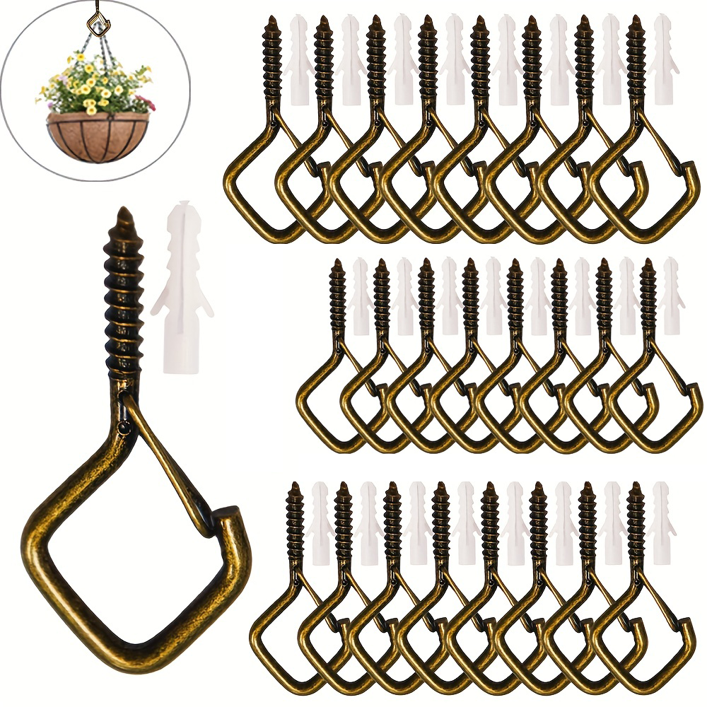 Q-Hanger Hooks for Outdoor Str - Home Bathroom Lighting Design ulasan dan harga
