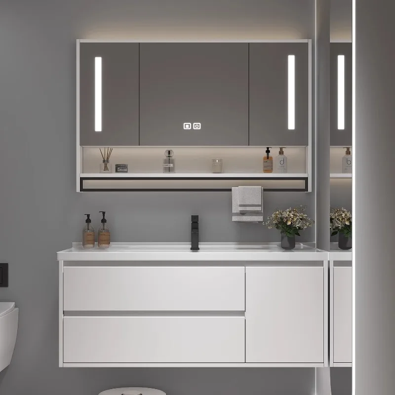 Ceramics Toilet Bathroom Vanit - Home Bathroom Vanity Combo ulasan dan harga