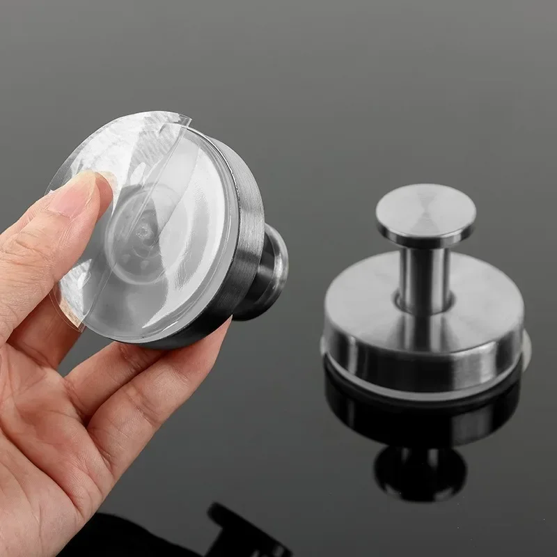 Stainless Steel Suction Cup Ho - Towel Bar Stainless ulasan dan harga