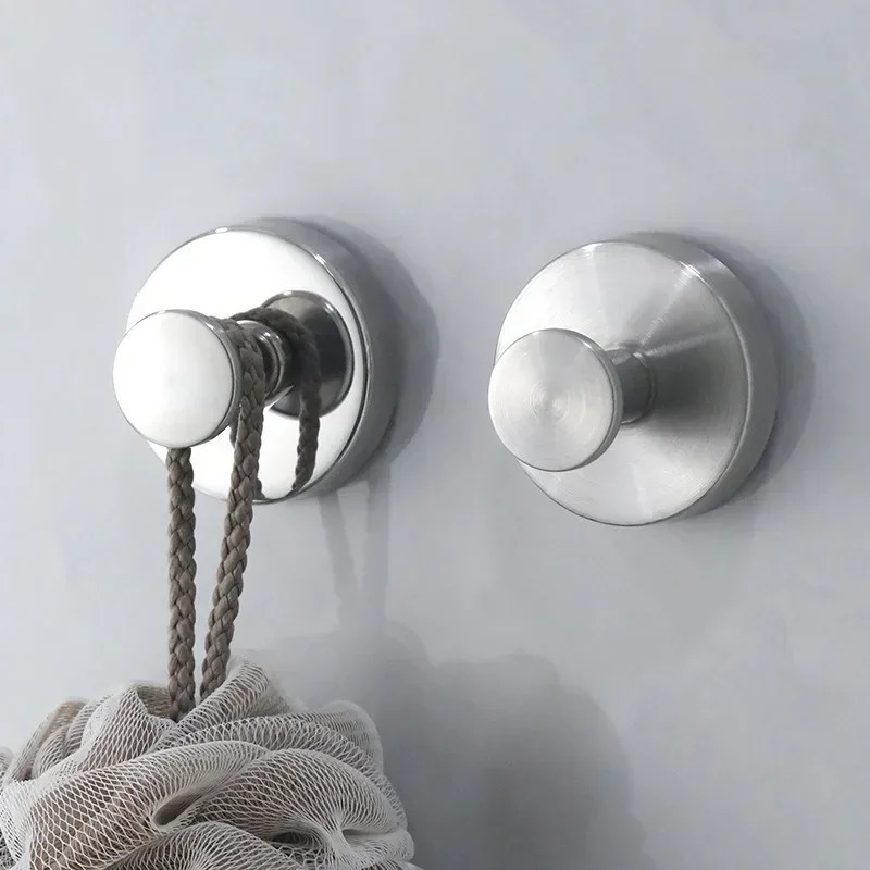 Stainless Steel Suction Cup Ho - Towel Bar Stainless ulasan dan harga