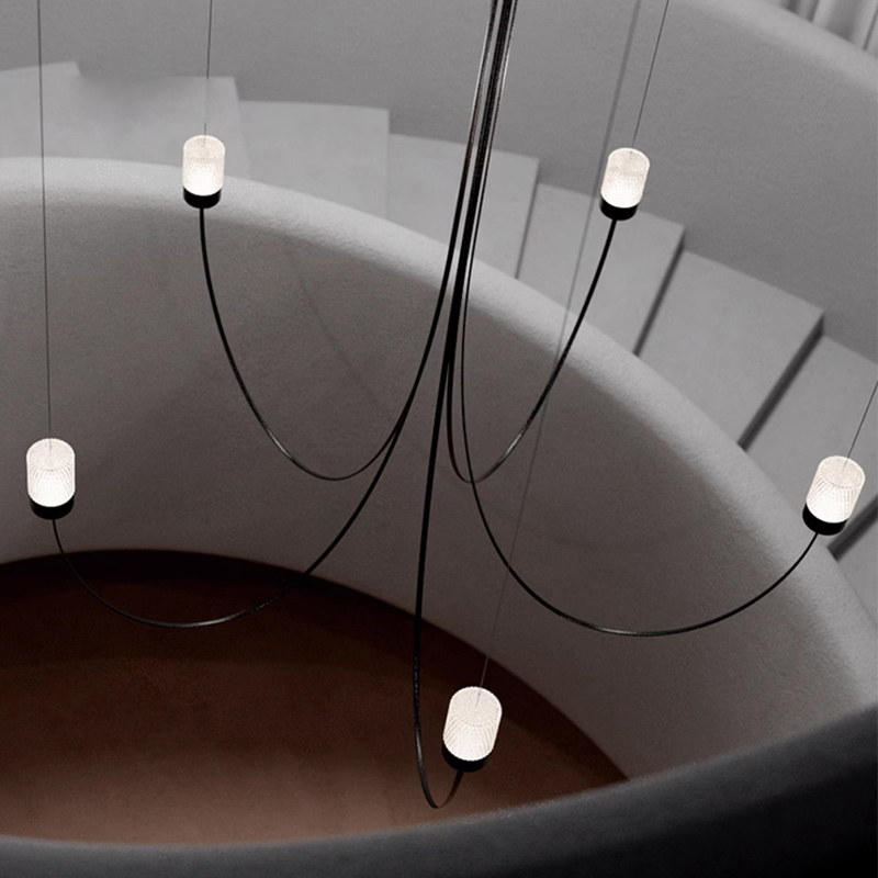 Modern Art Design Classcial El - Home Bathroom Lighting Design ulasan dan harga