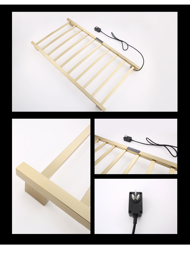 Intelligent Heated Towel Dryin - Towel Warmer Electric ulasan dan harga