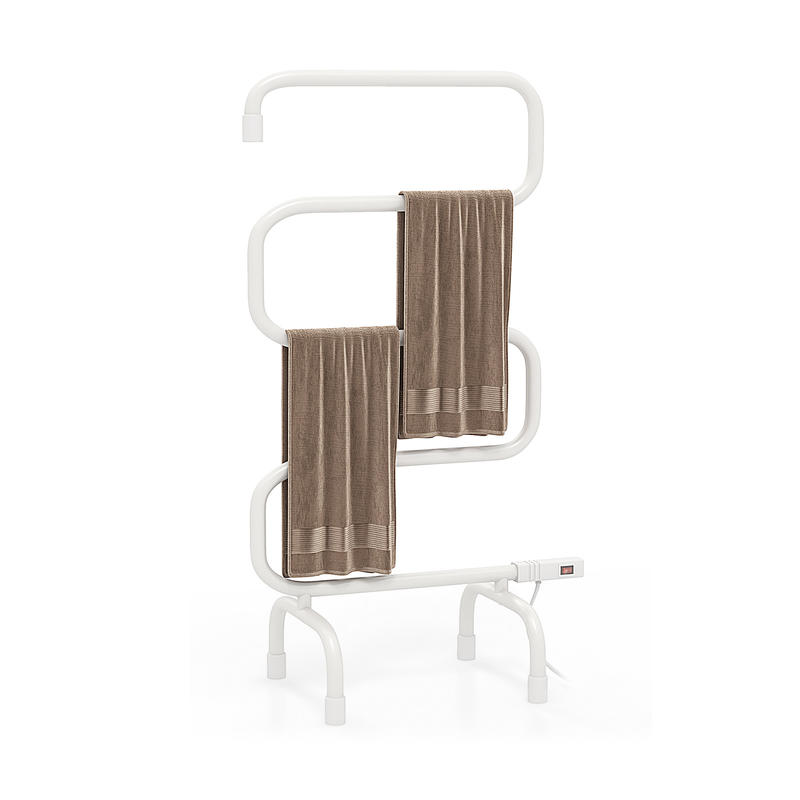 100W Electric Towel Warmer Dry - Towel Warmer Electric ulasan dan harga