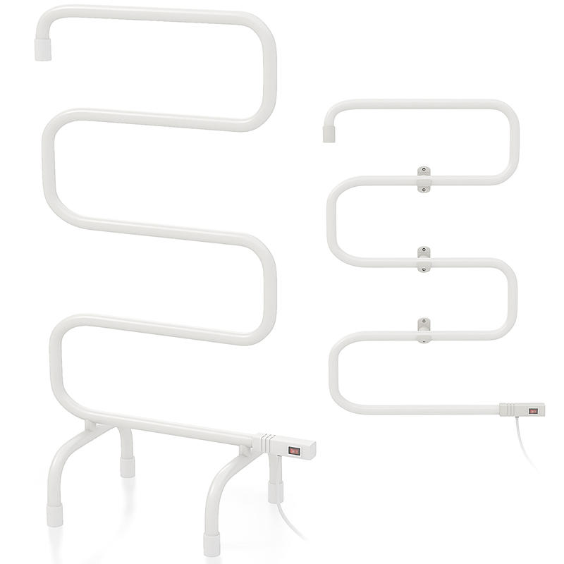 100W Electric Towel Warmer Dry - Towel Warmer Electric ulasan dan harga