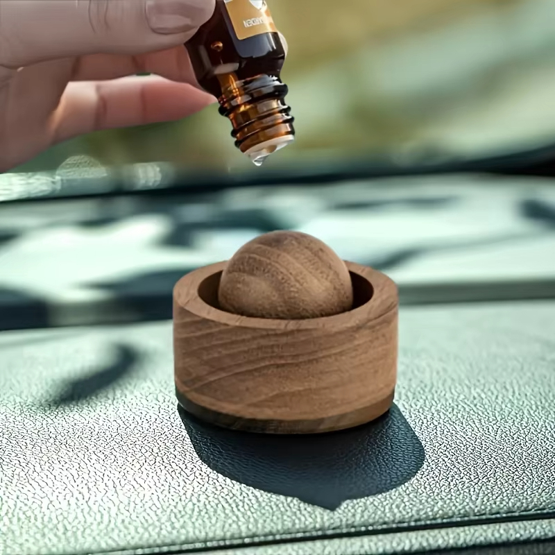 Car & Home Essential Oil Diffu - Home Bathroom Freshener ulasan dan harga
