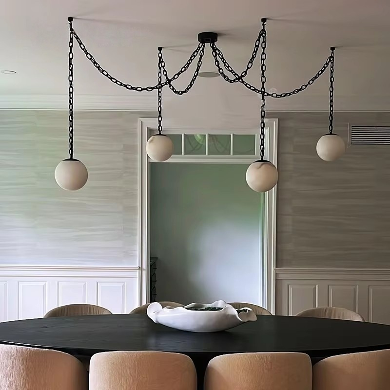French Retro Bedroom Bar Count - Home Bathroom Lighting Design ulasan dan harga