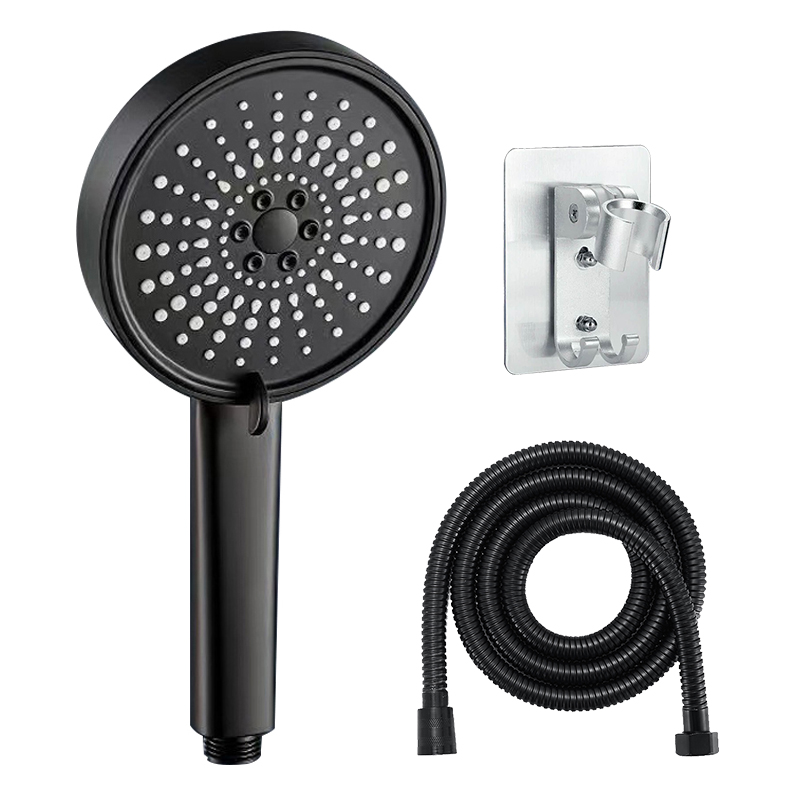 5 Modes Shower Head Showerhead - Home Goods Bathroom ulasan dan harga