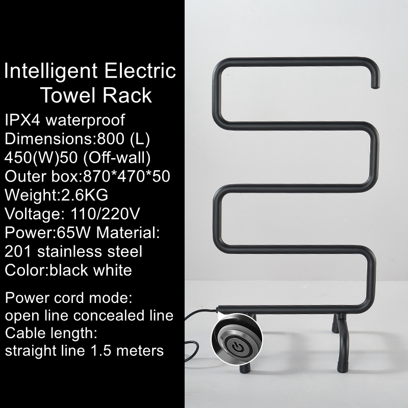 Stainless Steel Mobile Electri - Towel Bar Stainless ulasan dan harga