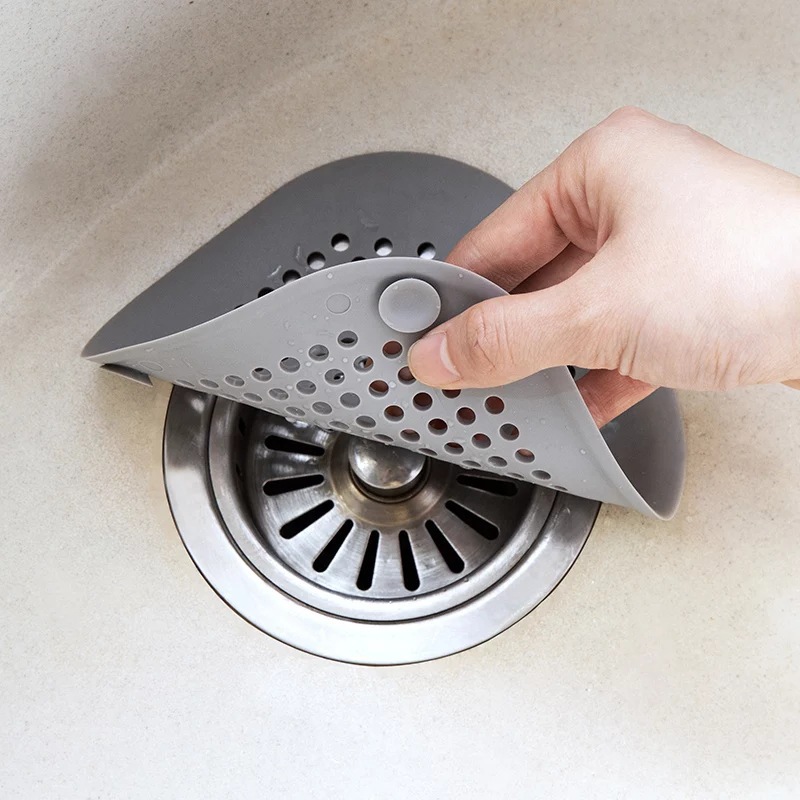 Bathroom Shower Hair Filter Ki - Home Bathroom Renovation ulasan dan harga