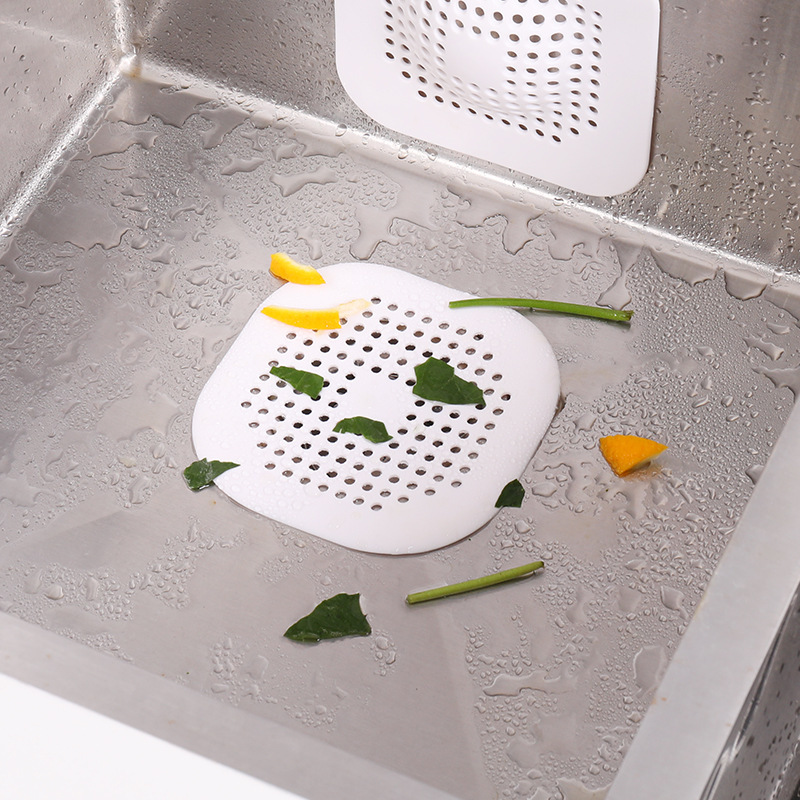 Bathroom Shower Hair Filter Ki - Home Bathroom Renovation ulasan dan harga