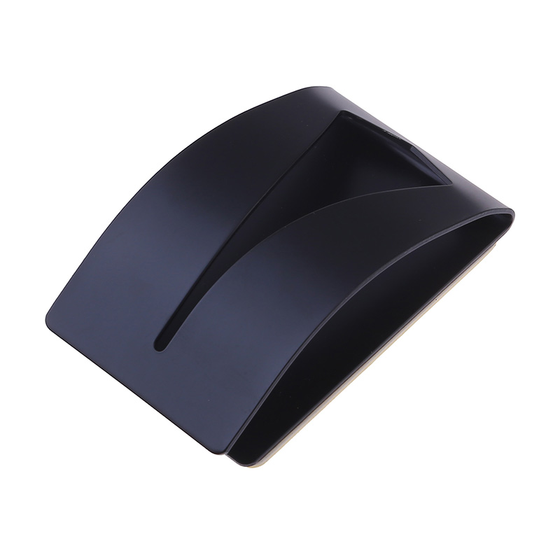 1PC Self Adhesive Towel Hook H - Towel Bar Stainless ulasan dan harga