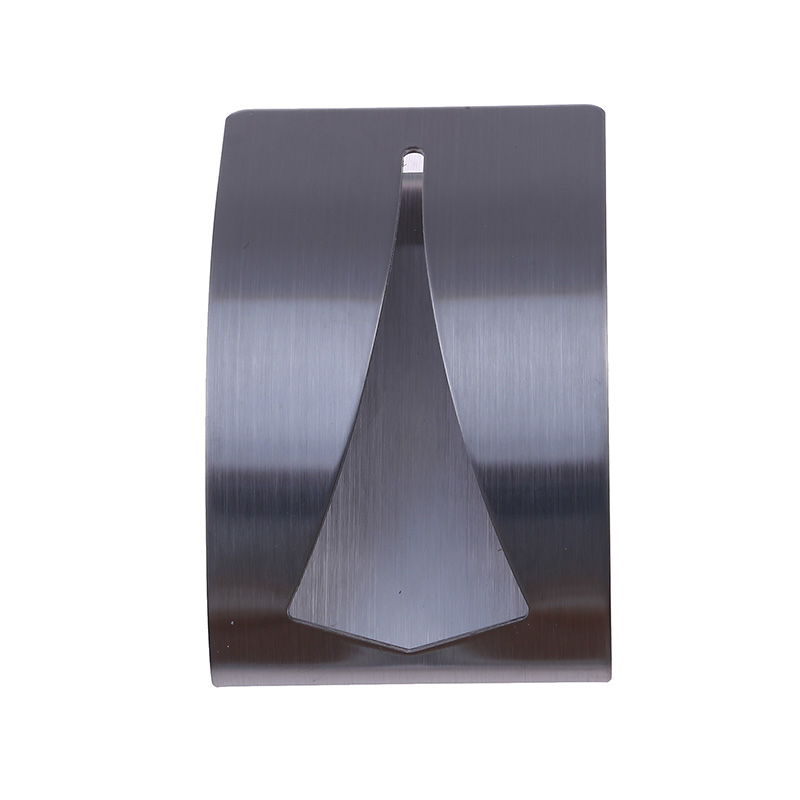 1PC Self Adhesive Towel Hook H - Towel Bar Stainless ulasan dan harga