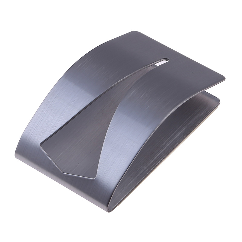 1PC Self Adhesive Towel Hook H - Towel Bar Stainless ulasan dan harga