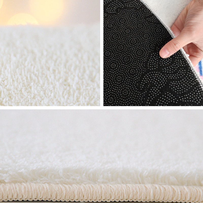 Cartoon animation Hatsune Miku - Home Bathroom Mats ulasan dan harga