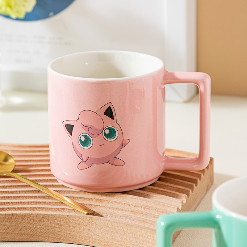 New Cartoon Pokemon Pikachu Mu - Home Goods Bathroom ulasan dan harga