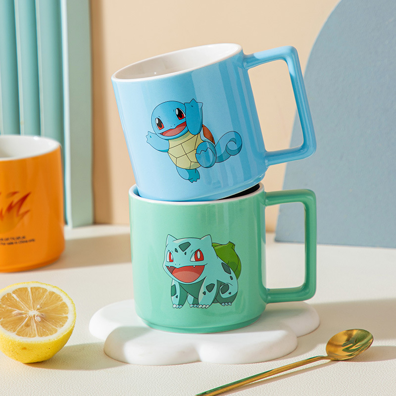 New Cartoon Pokemon Pikachu Mu - Home Goods Bathroom ulasan dan harga
