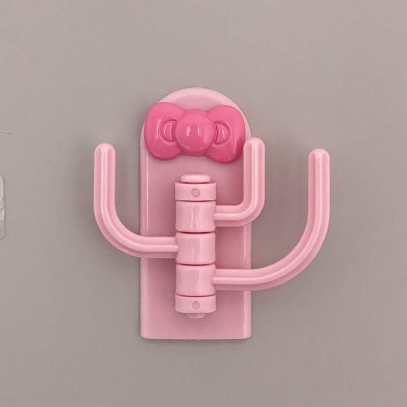 2026 Sanrio Cute Anime No Dril - Home Goods Bathroom ulasan dan harga
