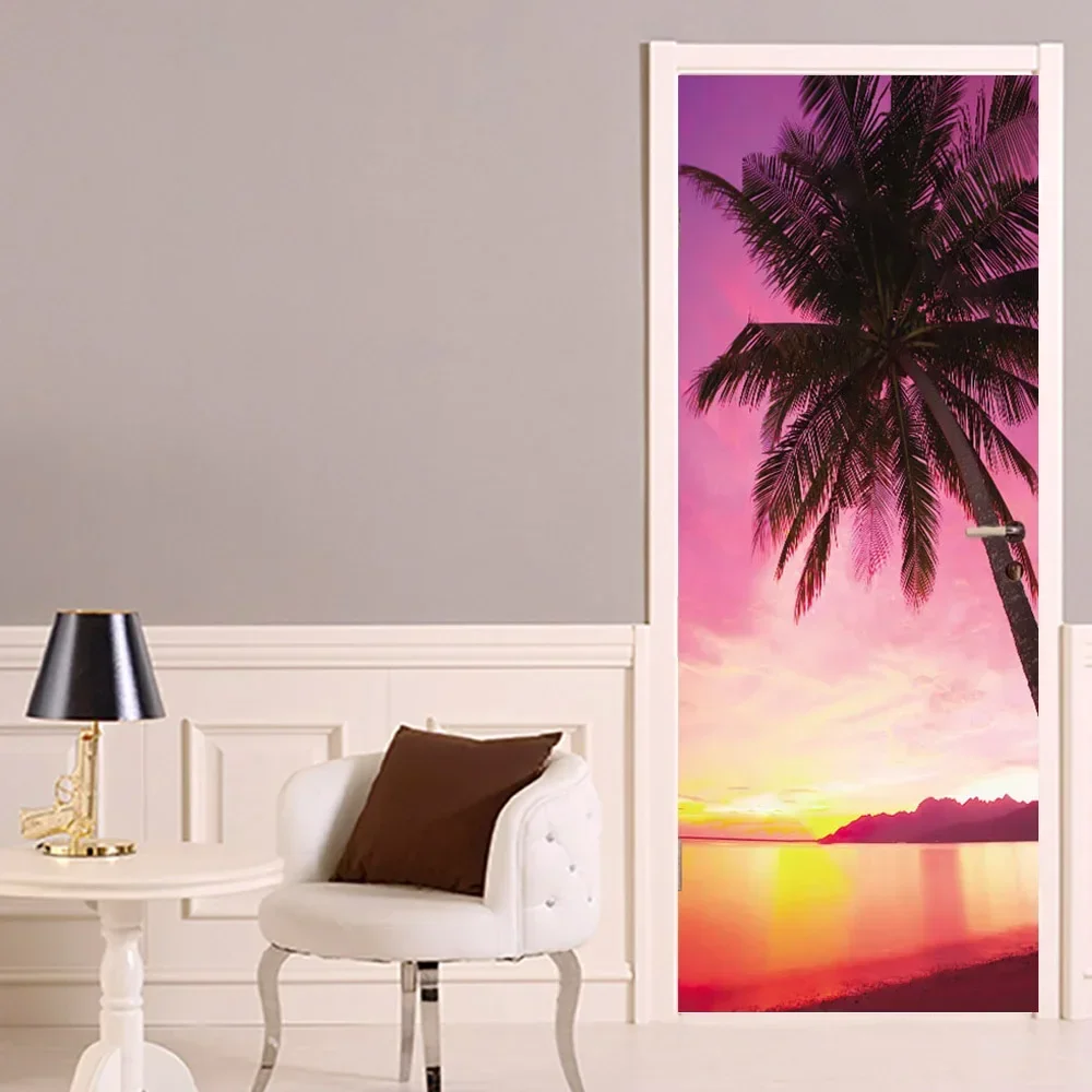 PVC Self-adhesive Home Decor P - Home Bathroom Renovation ulasan dan harga