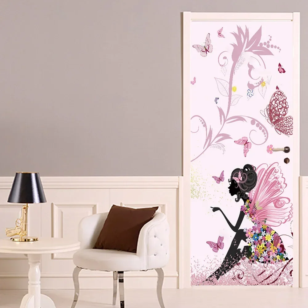 PVC Self-adhesive Home Decor P - Home Bathroom Renovation ulasan dan harga