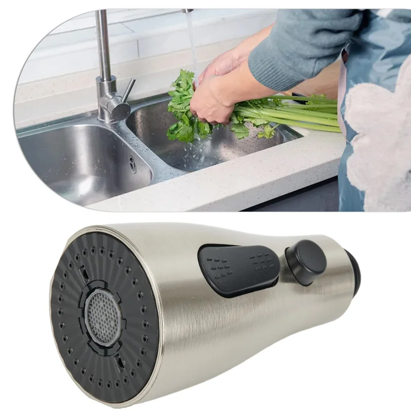 1/2PCS Kitchen Faucet Extender - Home Bathroom Renovation ulasan dan harga