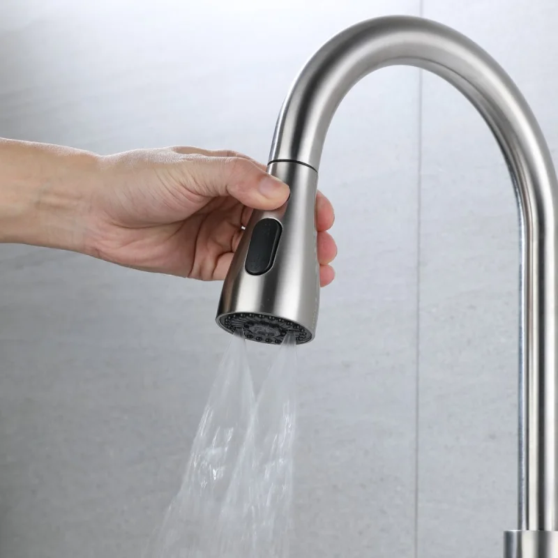 1/2PCS Kitchen Faucet Extender - Home Bathroom Renovation ulasan dan harga