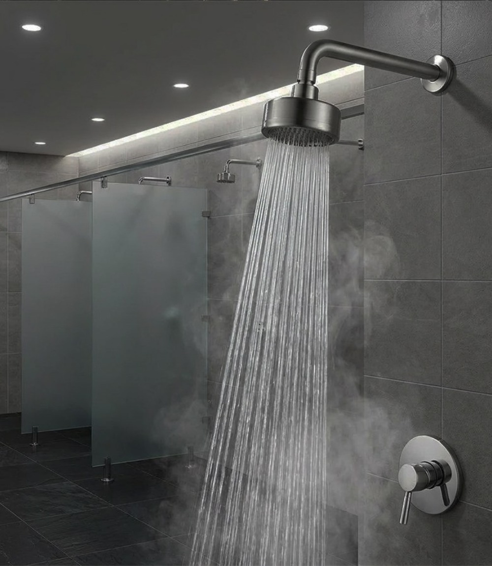 Bathroom Shower Head High Pres - Home Bathroom Renovation ulasan dan harga