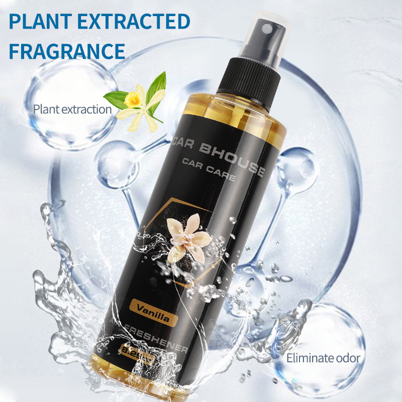 245ml car home fragrance hand  - Home Bathroom Freshener ulasan dan harga