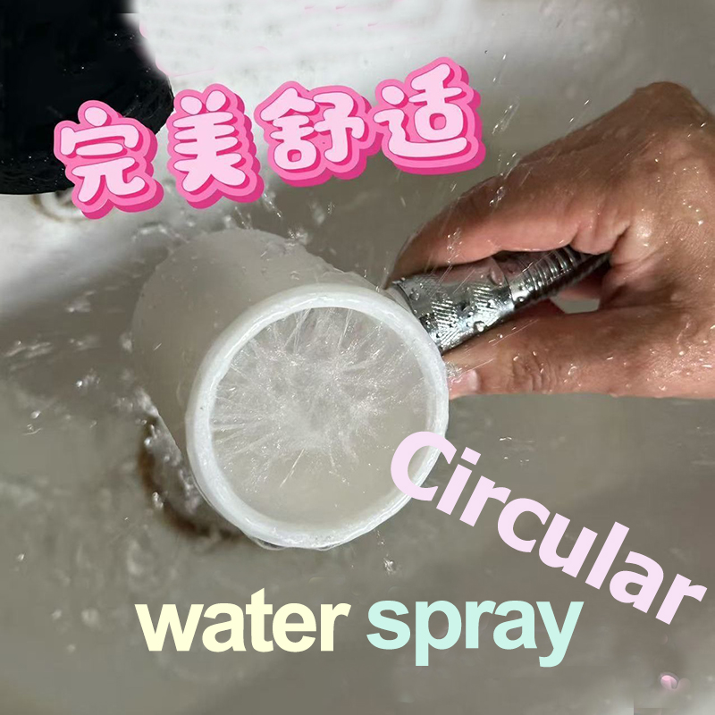 High Pressure Handheld Shower  - Home Bathroom Renovation ulasan dan harga