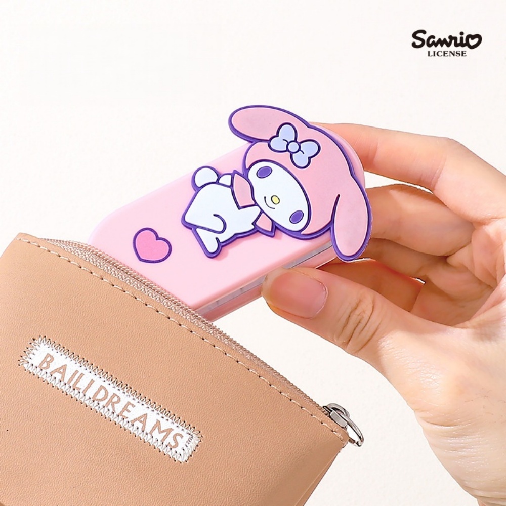 Genuine Sanrio Pocket Hair Com - Home Goods Bathroom ulasan dan harga
