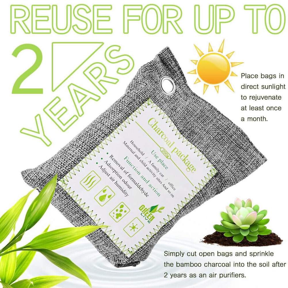 Natural Car Air Freshener Reus - Home Bathroom Freshener ulasan dan harga