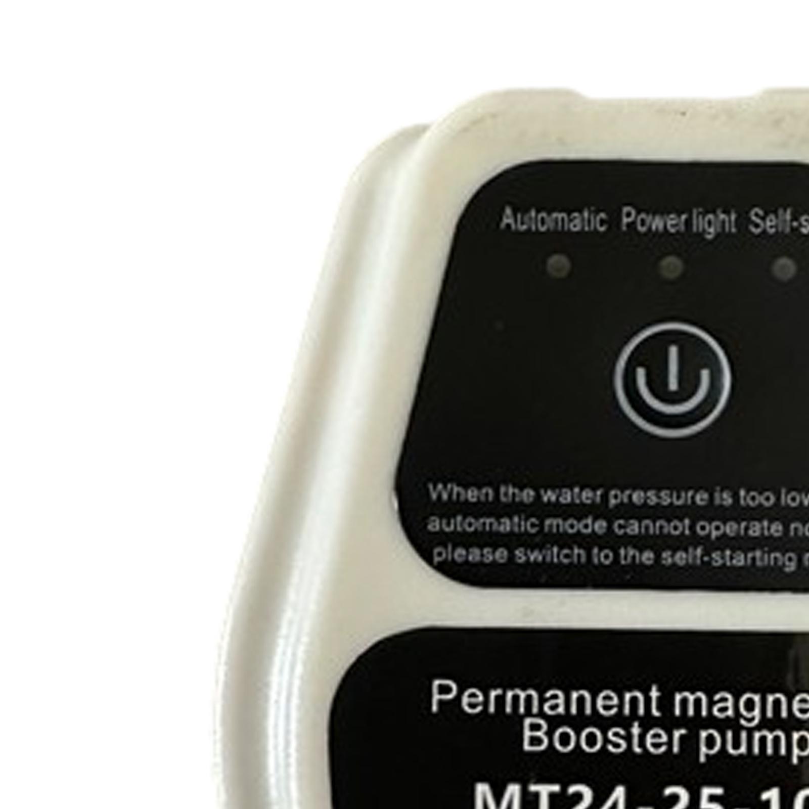 Home Water Booster Pump 24V Au - Home Bathroom Pressure Pump ulasan dan harga