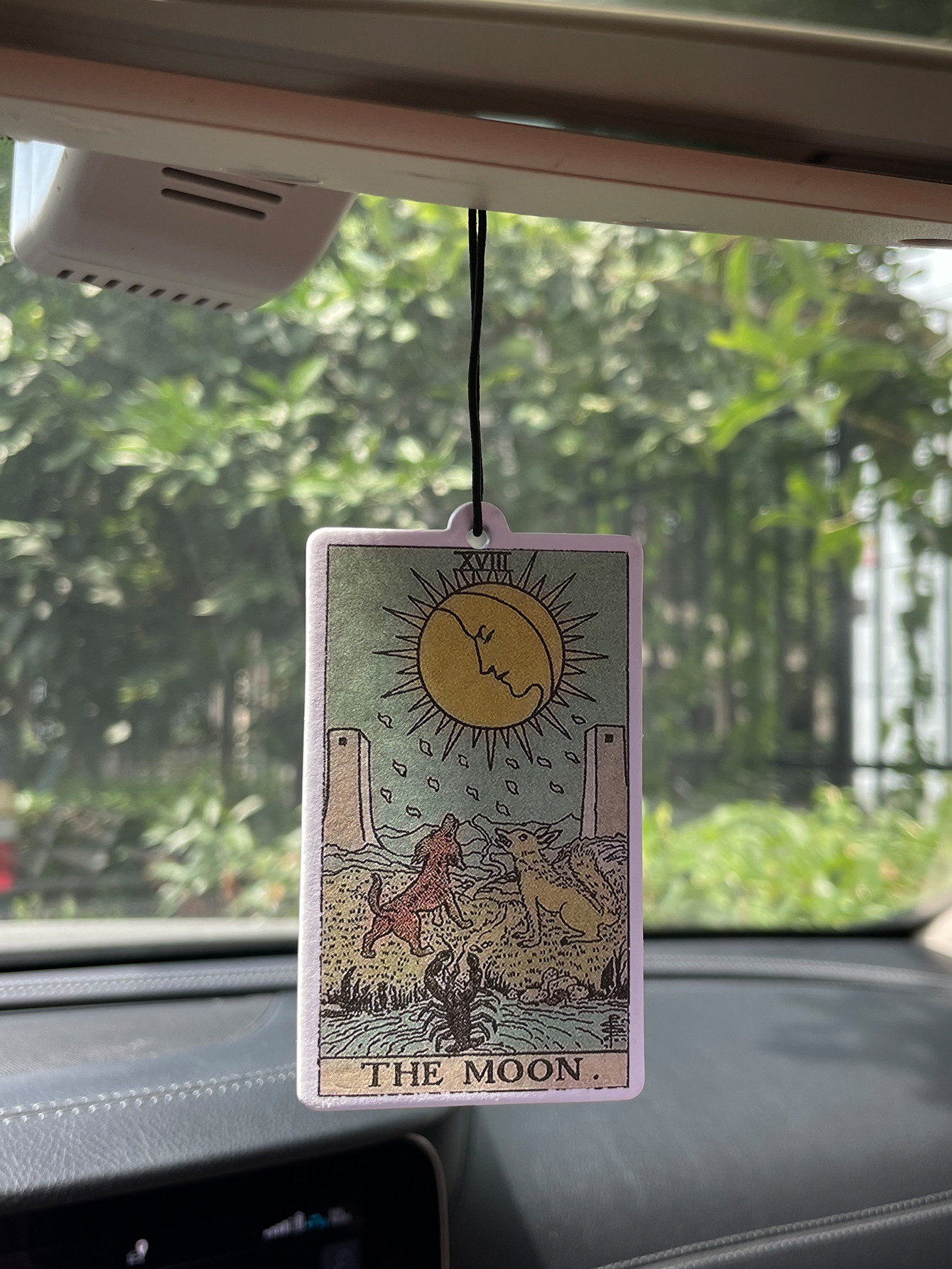 Legend/Gulong Fresh Scent Five - Home Bathroom Freshener ulasan dan harga