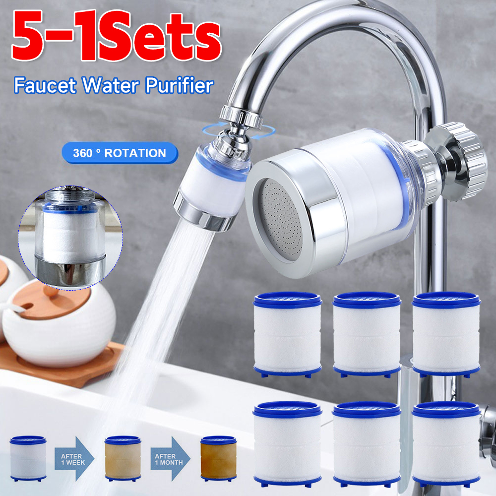 Faucet Filter Elements Water P - Home Bathroom Renovation ulasan dan harga