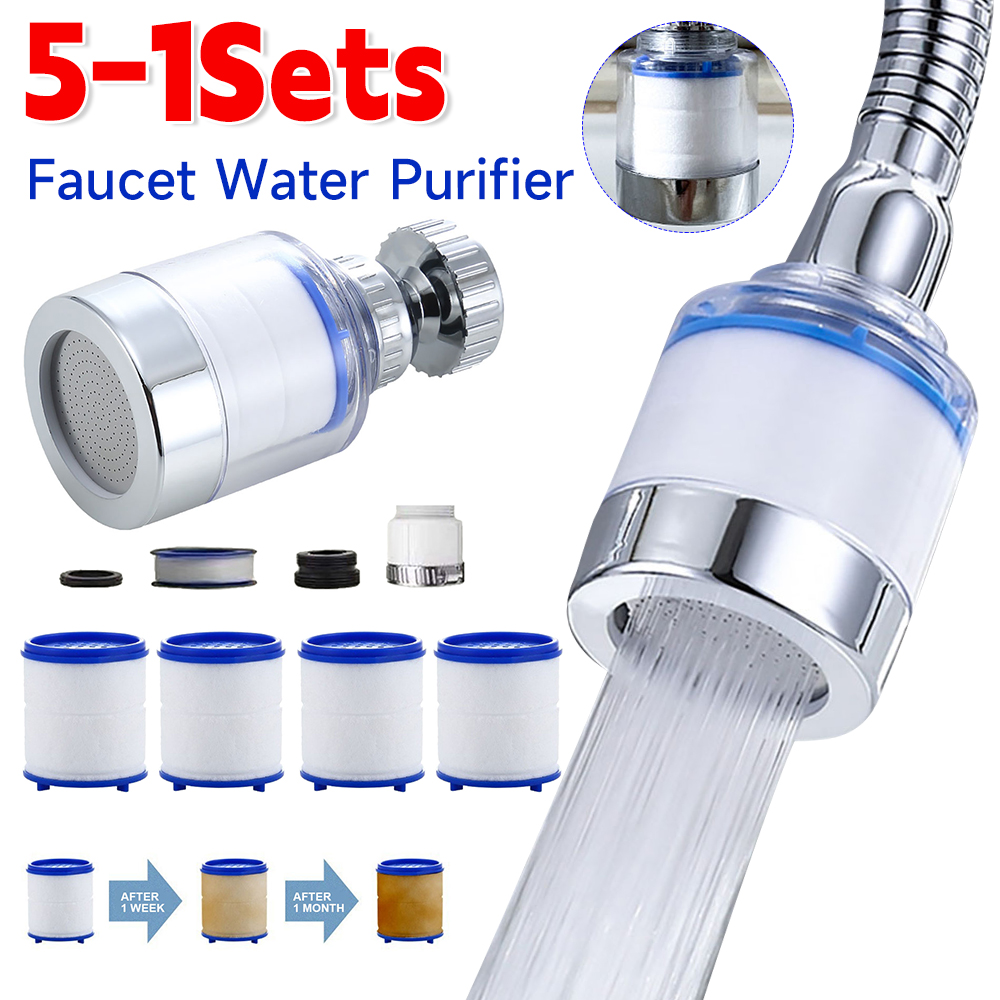 Faucet Filter Elements Water P - Home Bathroom Renovation ulasan dan harga