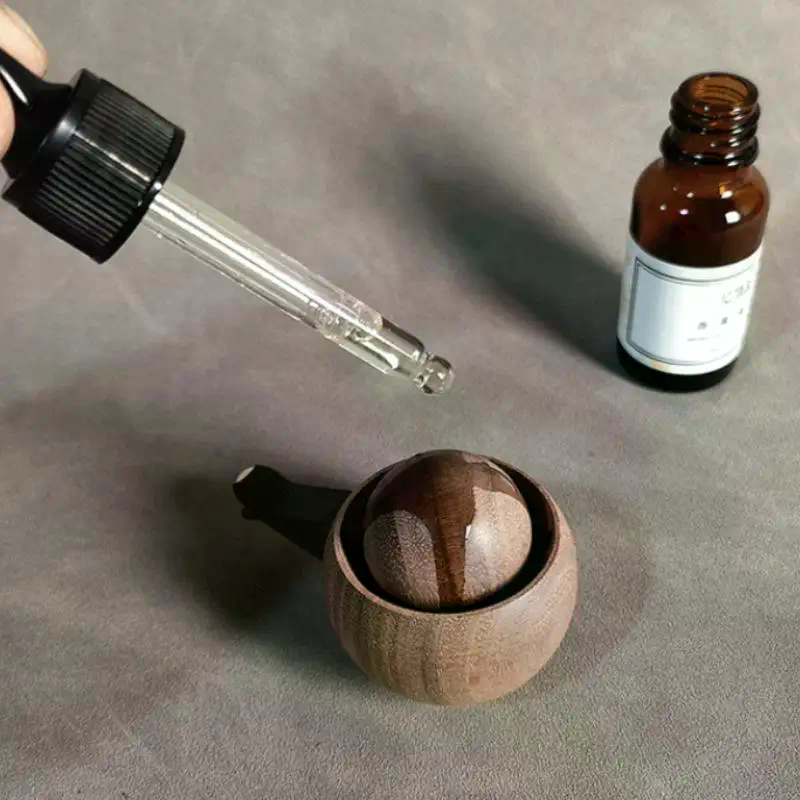 Car & Home Essential Oil Diffu - Home Bathroom Freshener ulasan dan harga