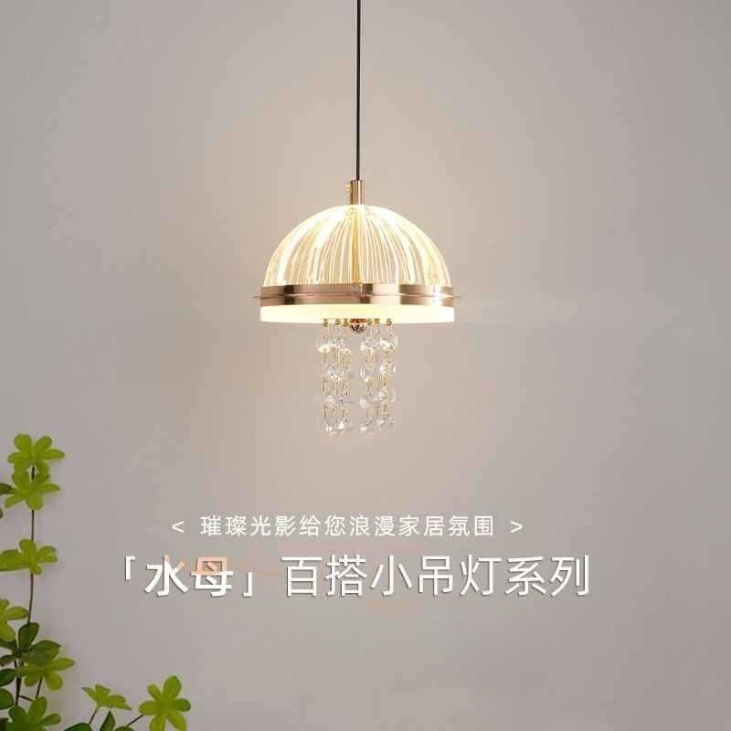 Modern Minimalist LED Hanging  - Home Bathroom Lighting Design ulasan dan harga