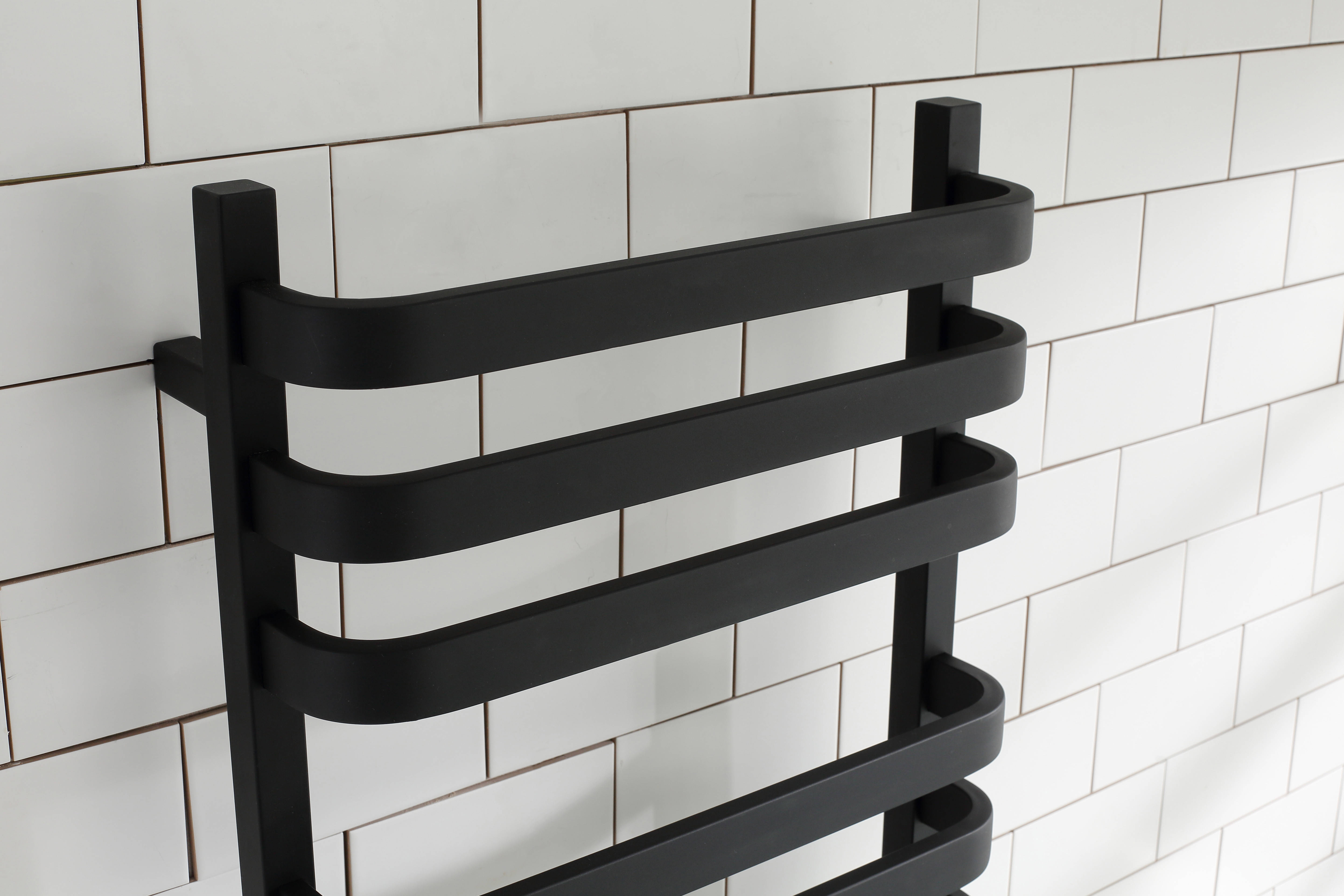 New Design Electric Heated Tow - Towel Warmer Electric ulasan dan harga