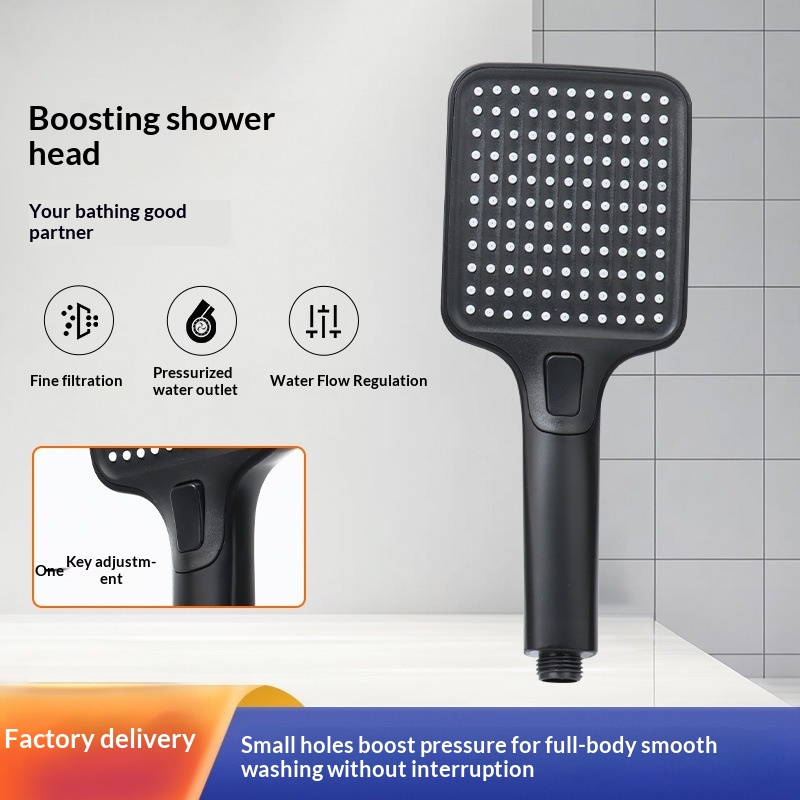 Turbo High Pressure Handheld S - Home Bathroom ulasan dan harga