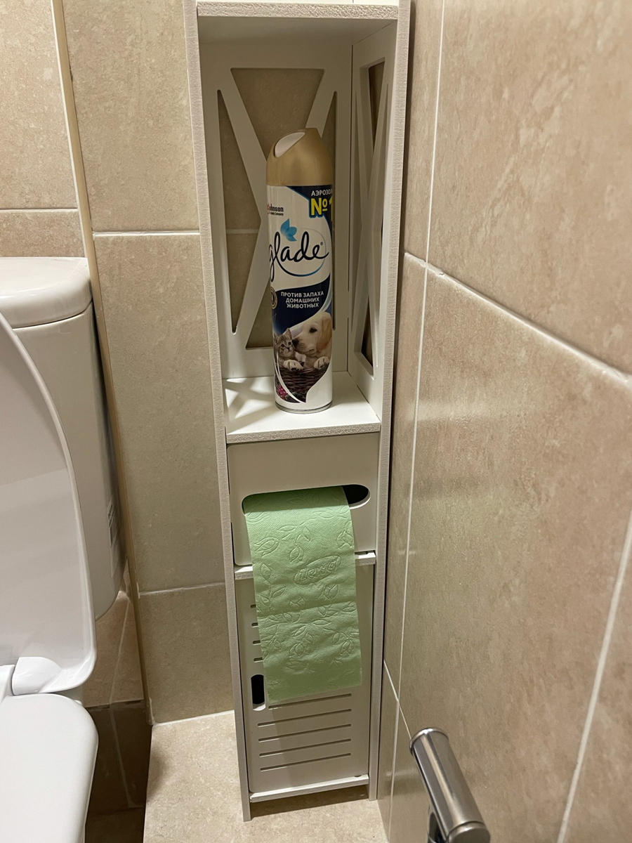 Bathroom Cabinet  Floor Standi - Home Bathroom Vanity Combo ulasan dan harga
