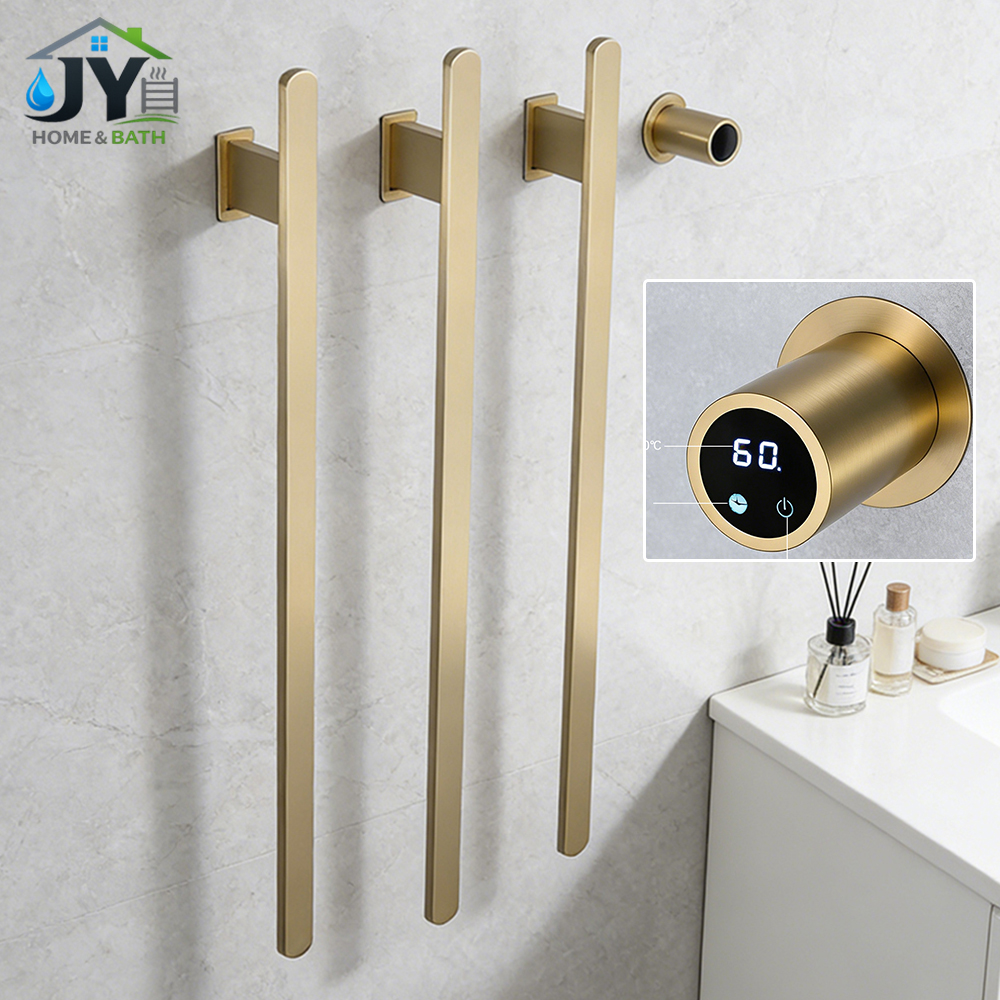 Concealed Installation Towel W - Towel Warmer Electric ulasan dan harga