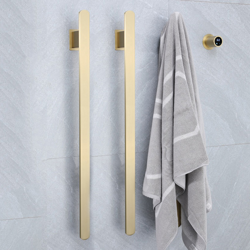 Concealed Installation Towel W - Towel Warmer Electric ulasan dan harga