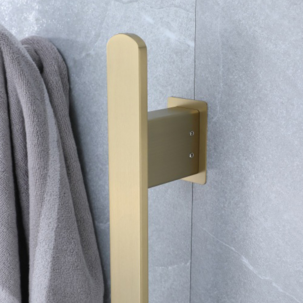 Concealed Installation Towel W - Towel Warmer Electric ulasan dan harga
