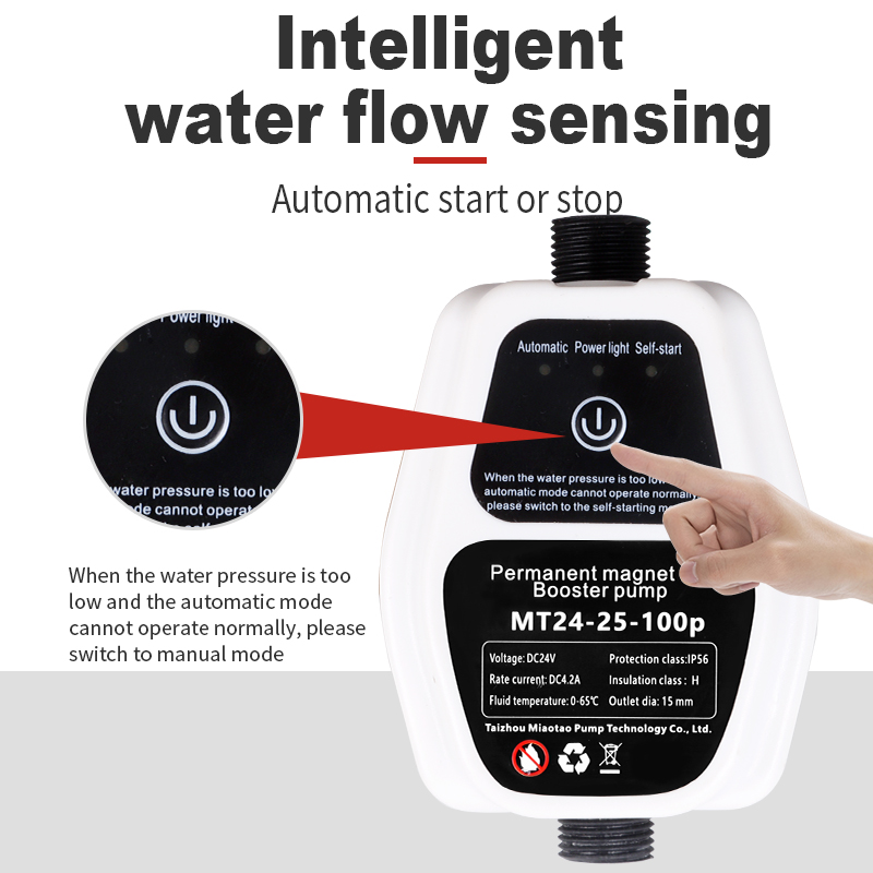 Water Bathroom Booster Pump,Au - Home Bathroom Pressure Pump ulasan dan harga