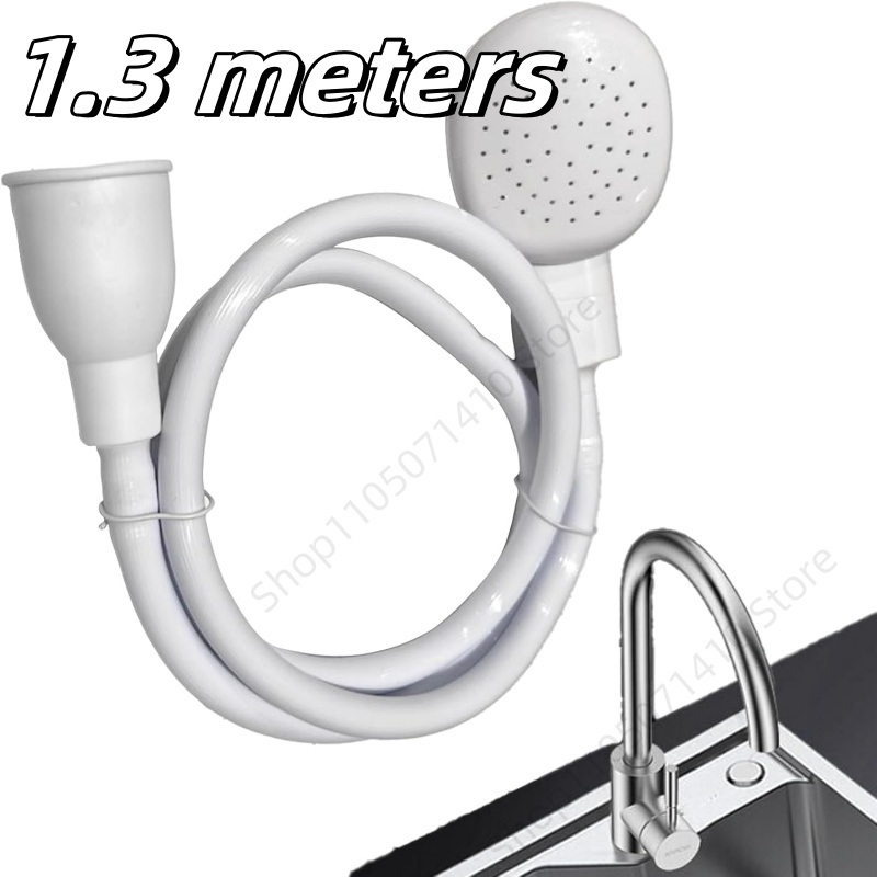 130cm Multifunctional Wash Hea - Home Bathroom Renovation ulasan dan harga