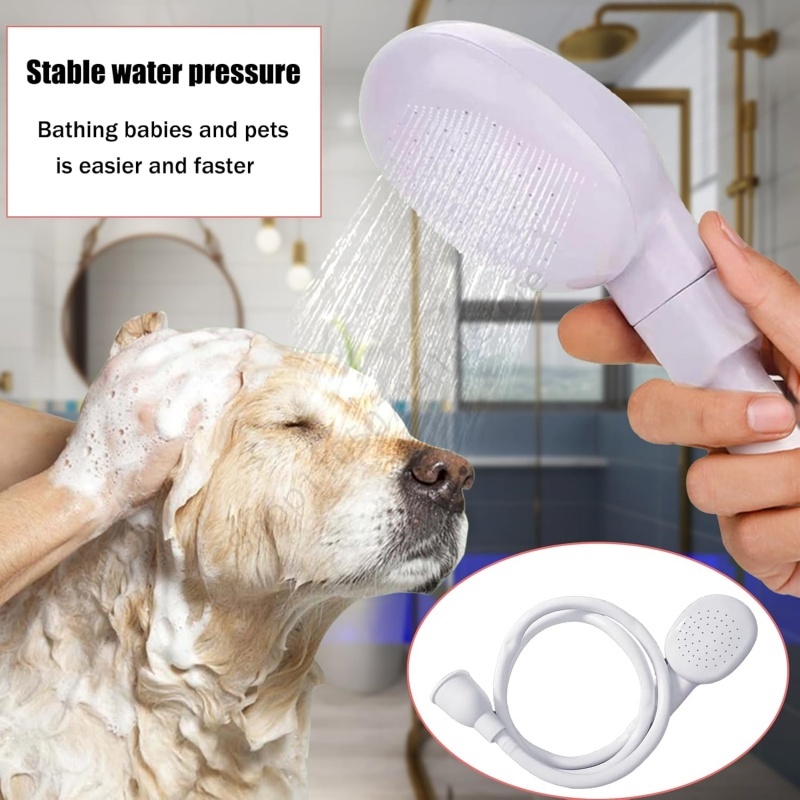 130cm Multifunctional Wash Hea - Home Bathroom Renovation ulasan dan harga